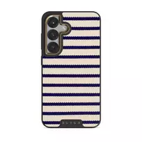Old Money - Samsung Galaxy S25 Plus Case, Elite Dark (Magnetic) / Gold