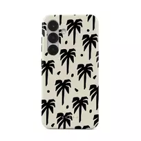 Paraíso - Samsung Galaxy S25 Plus Case, Tough (Magnetic) / N/A