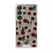 Sweet Sin - Samsung Galaxy S25 Ultra Case, Elite Light (Magnetic) / Gold
