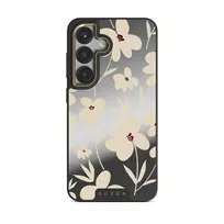 Sunday Market - Samsung Galaxy S25 Plus Case, Elite Mirror (Magnetic) / Gold