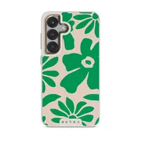 Margarita - Samsung Galaxy S25 Plus Case, Elite Light (Magnetic) / Gold