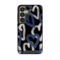 Lucky You - Samsung Galaxy S25 Case, Elite Dark (Magnetic) / Gold
