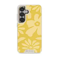 Core Memory - Samsung Galaxy S25 Plus Case, Elite Light (Magnetic) / Gold