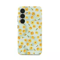 Sanctuary Of Love - Samsung Galaxy S25 Plus Case, Tough (Magnetic) / N/A