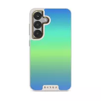 Horizon - Samsung Galaxy S25 Plus Case, Elite Light (Magnetic) / Gold
