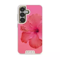 Island Girl - Samsung Galaxy S25 Plus Case, Elite Light (Magnetic) / Gold