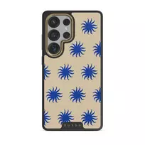 La Playa - Samsung Galaxy S25 Ultra Case, Elite Dark (Magnetic) / Gold