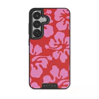 Me Gustas Tu - Samsung Galaxy S25 Plus Case, Elite Dark (Magnetic) / Gunmetal