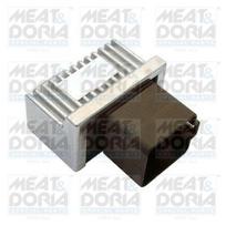 Kaitinimo žvakių sistemos valdymo blokas MEAT & DORIA 7285810