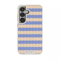 Splash - Samsung Galaxy S25 Plus Case, Elite Light (Magnetic) / Gold
