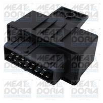 Kuro siurblio relė MEAT & DORIA 73240109