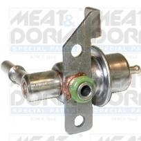 Kuro slėgio valdymo vožtuvas MEAT & DORIA 75017