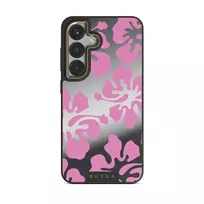 Me Gustas Tu - Samsung Galaxy S25 Plus Case, Elite Mirror (Magnetic) / Gold