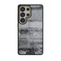 Concrete Jungle - Samsung Galaxy S25 Ultra Case, Elite Dark (Magnetic) / Gold