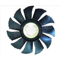 Variklio aušinimo ventiliatoriaus sparnuotė TYC 815-0001-2