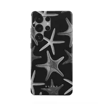 Midnight Ocean - Samsung Galaxy S25 Ultra Case, Tough (Magnetic) / N/A