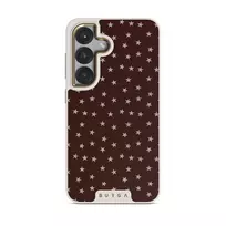 Wonderland - Samsung Galaxy S25 Plus Case, Elite Light (Magnetic) / Gold