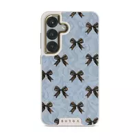 Fashionista - Samsung Galaxy S25 Plus Case, Elite Light (Magnetic) / Gold