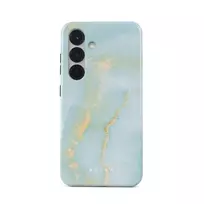 Sea Salt - Samsung Galaxy S25 Plus Case, Tough (Magnetic) / N/A