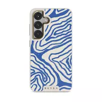 Seven Seas - Samsung Galaxy S25 Plus Case, Elite Light (Magnetic) / Gold