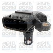 Kompresoriaus slėgio jutiklis MEAT & DORIA 82359
