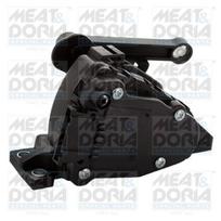 Akseleratoriaus pedalo komplektas MEAT & DORIA 83572