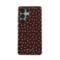 Wonderland - Samsung Galaxy S25 Ultra Case, Tough (Magnetic) / N/A