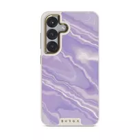 Cliché - Samsung Galaxy S25 Plus Case, Elite Light (Magnetic) / Gold