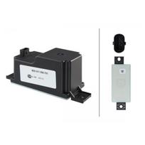 Įtampos stabilizatorius, paleidimo / stabdymo sistema HELLA 8ES 011 590-701