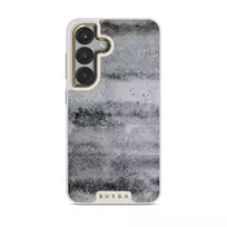 Concrete Jungle - Samsung Galaxy S25 Case, Elite Light (Magnetic) / Gold