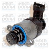 Common rail kuro kiekio valdymo vožtuvas MEAT & DORIA 9392