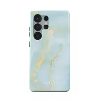Sea Salt - Samsung Galaxy S25 Ultra Case, Tough (Magnetic) / N/A