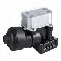 Alyvos filtro korpusas BLUE PRINT ADBP210027