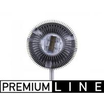Radiatoriaus ventiliatoriaus sankaba MAHLE ORIGINAL CFC 40 000P