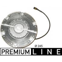 Radiatoriaus ventiliatoriaus sankaba MAHLE ORIGINAL CFC 125 000P