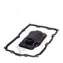 Automatinės transmisijos hidraulinis filtras HENGST FILTER EG995H D564