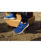 Viking lengvi kedai Odda, Blue