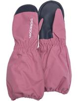 Pavasarinės pirštinės Didriksons Shell, Heather pink