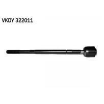 Skersinės vairo traukės šarnyras SKF VKDY 322011