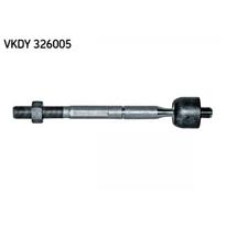 Skersinės vairo traukės šarnyras SKF VKDY 326005