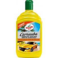 Automobilių šampūnas TURTLE WAX T53333