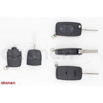 Automobilio rakto korpusas B CAR 004AD007