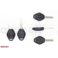 Automobilio rakto korpusas B CAR 004BM011