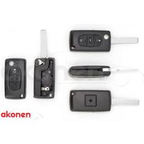 Automobilio rakto korpusas B CAR 004CT004