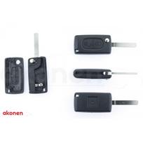 Automobilio rakto korpusas B CAR 004CT003
