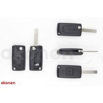 Automobilio rakto korpusas B CAR 004CT005