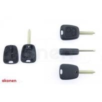 Automobilio rakto korpusas B CAR 004CT007