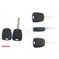 Automobilio rakto korpusas B CAR 004CT009