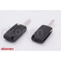 Automobilio rakto korpusas B CAR 004CT015
