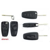 Automobilio rakto korpusas B CAR 004FD006